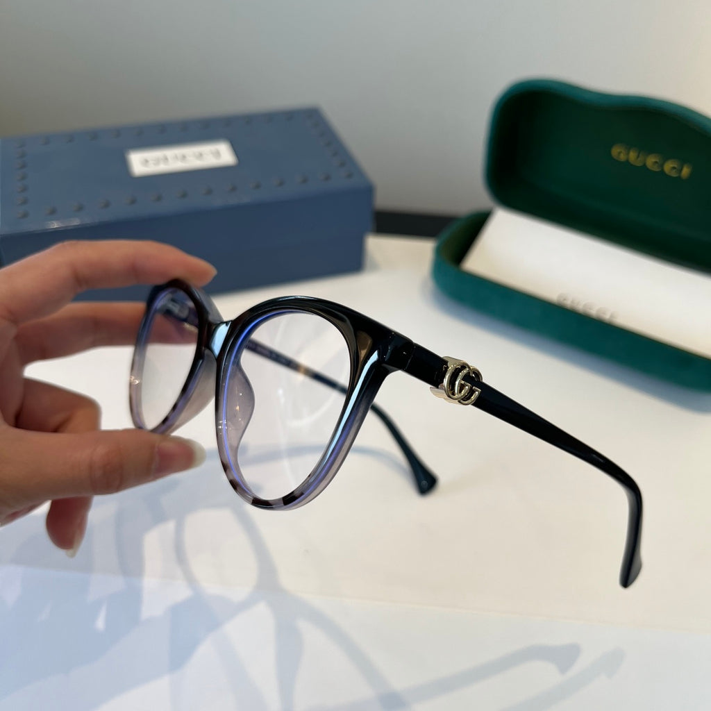 Gucci Fashion Silver Lens Sunglasses for Men & Women - 997664 - detail image 4