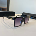 Saint Laurent Fashion Black Lens Sunglasses for Men & Women - 431902