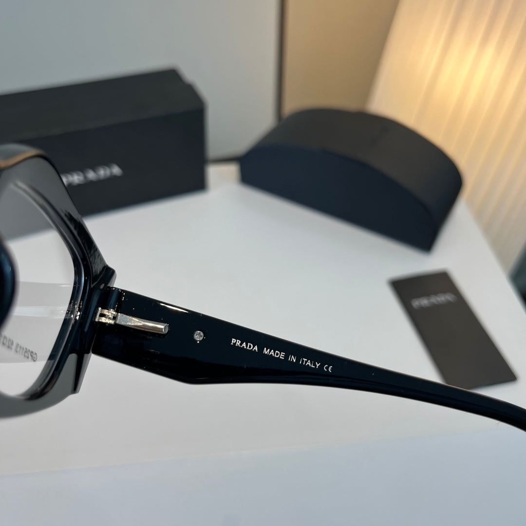 Prada Fashion Silver Lens Sunglasses for Men & Women - 465697 - detail image 8