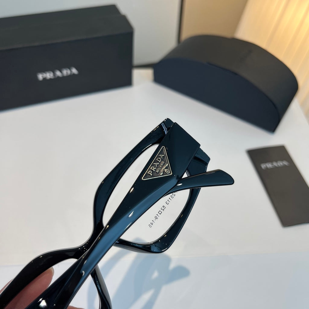Prada Fashion Silver Lens Sunglasses for Men & Women - 465697 - detail image 6