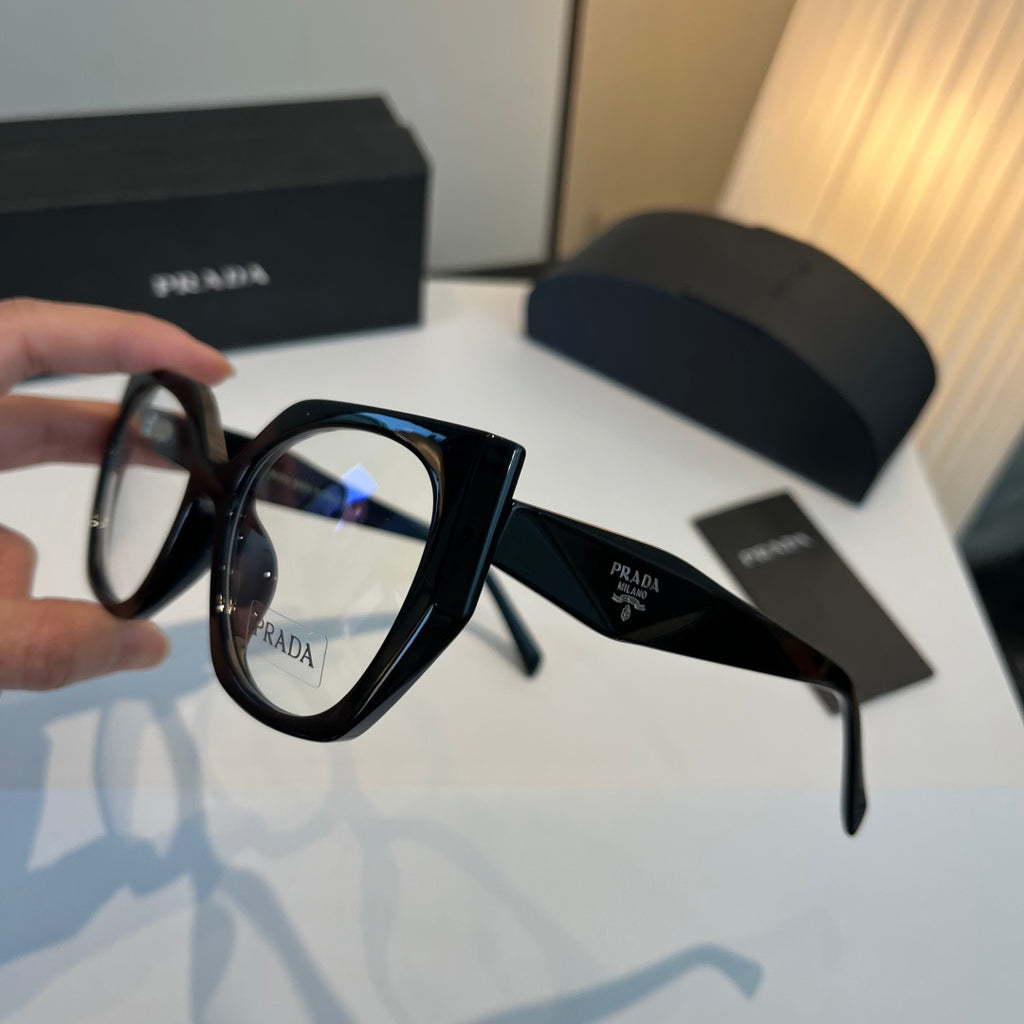 Prada Fashion Silver Lens Sunglasses for Men & Women - 465701 - detail image 4