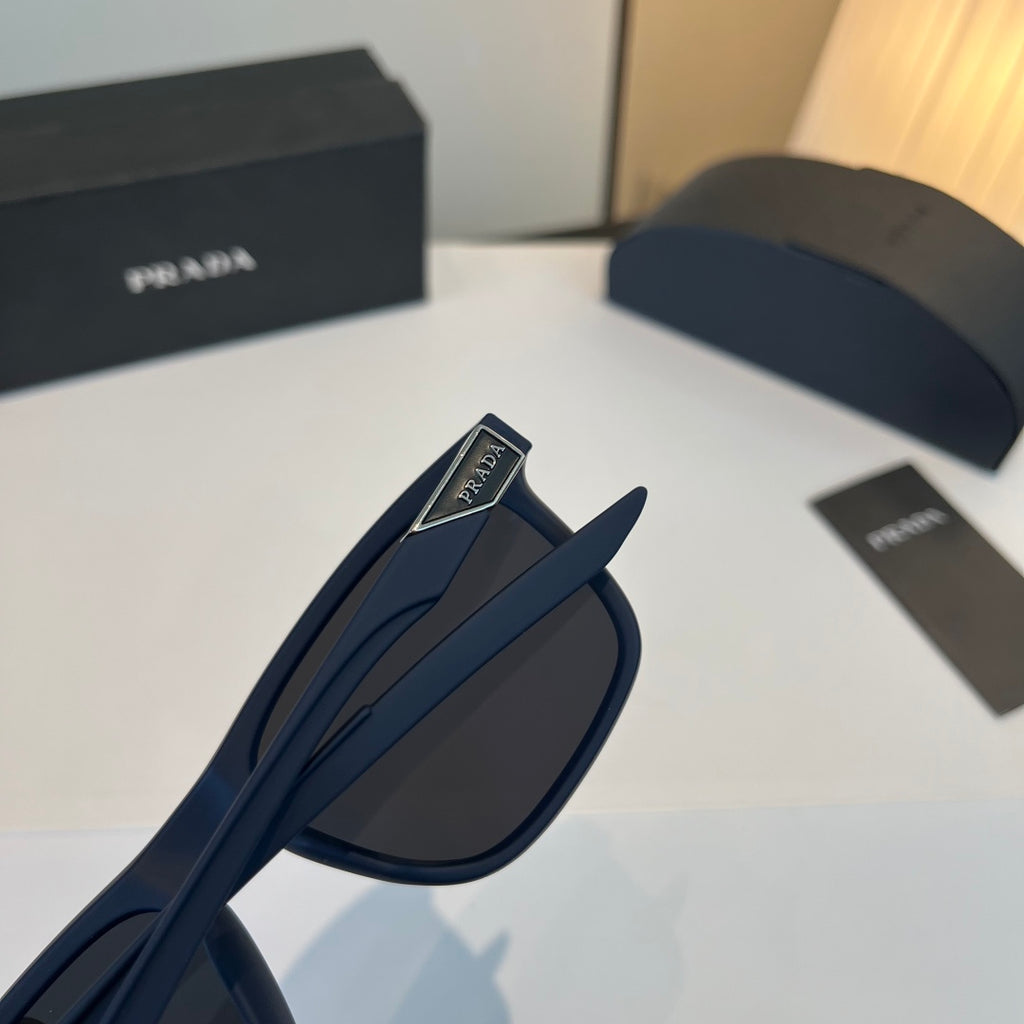 Prada Fashion Silver Lens Sunglasses for Men & Women - 465704 - detail image 6