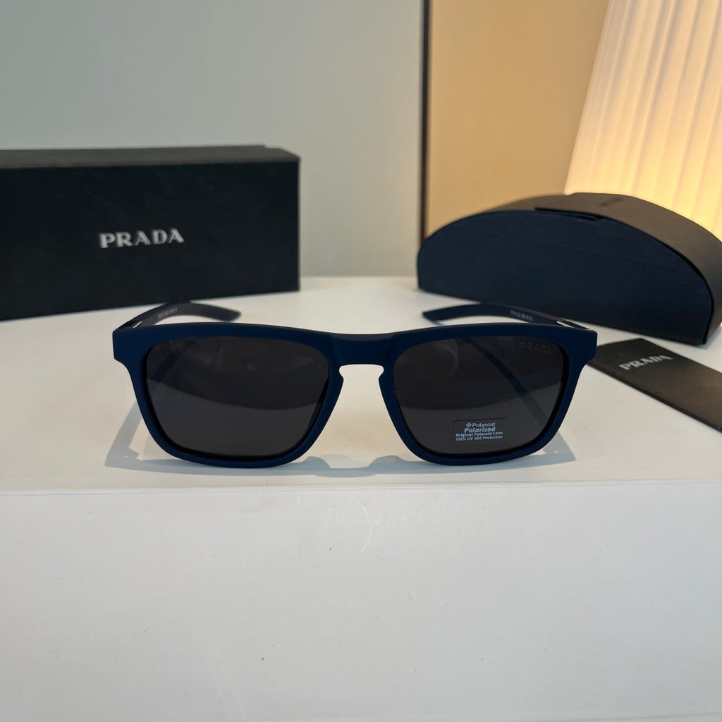 Prada Fashion Silver Lens Sunglasses for Men & Women - 449341 - detail image 2