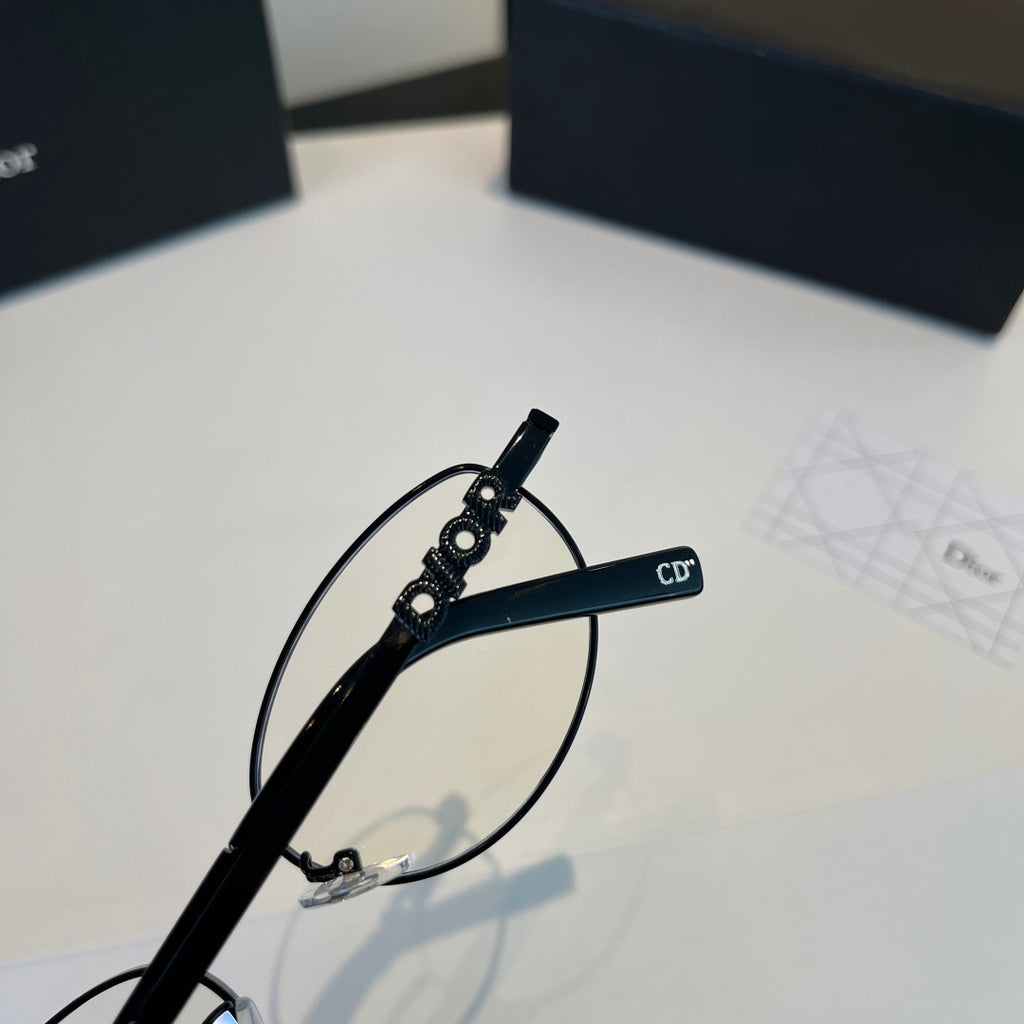 Dior Fashion Silver Lens Sunglasses for Men & Women - 997961 - detail image 8