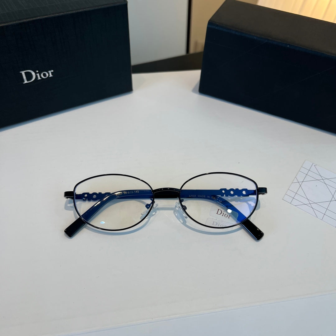 Dior Fashion Silver Lens Sunglasses for Men & Women - 465363 - detail image 5