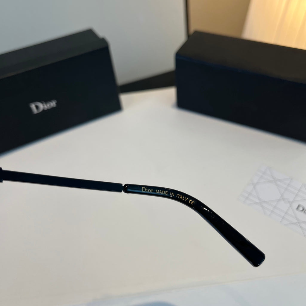 Dior Fashion Silver Lens Sunglasses for Men & Women - 465363 - detail image 10