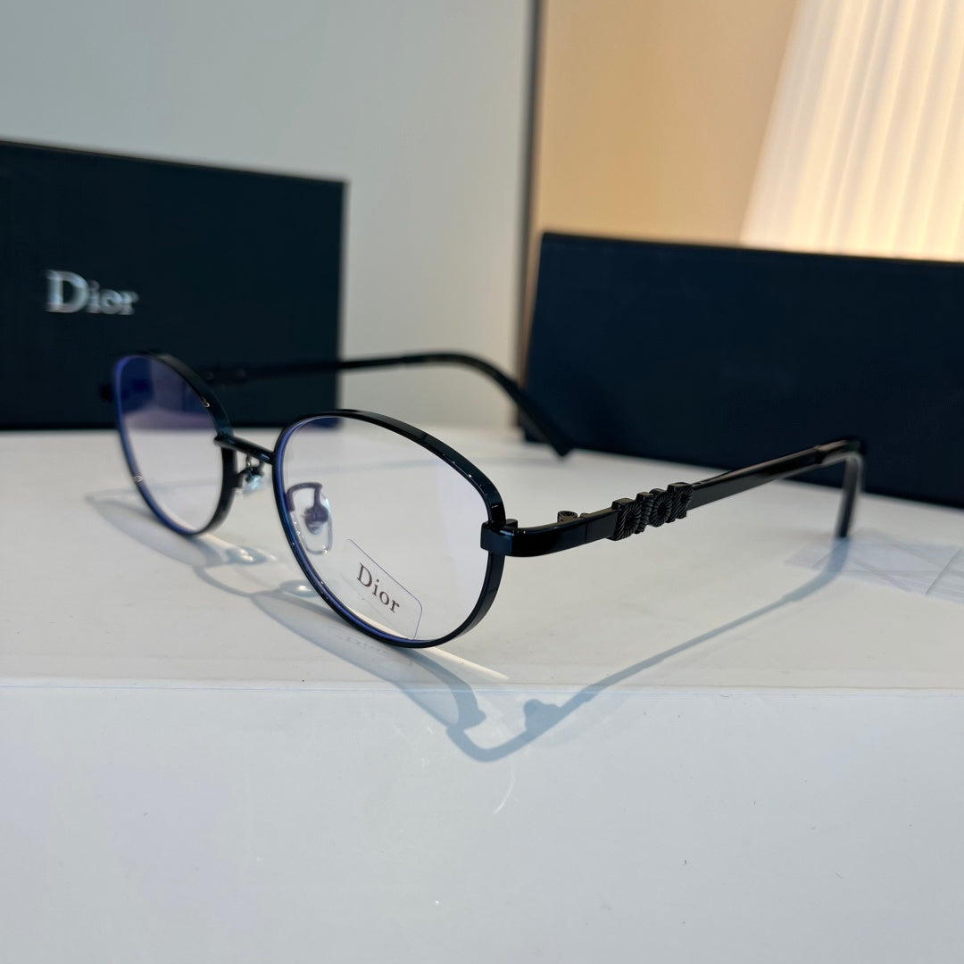 Dior Fashion Silver Lens Sunglasses for Men & Women - 997961 - detail image 3