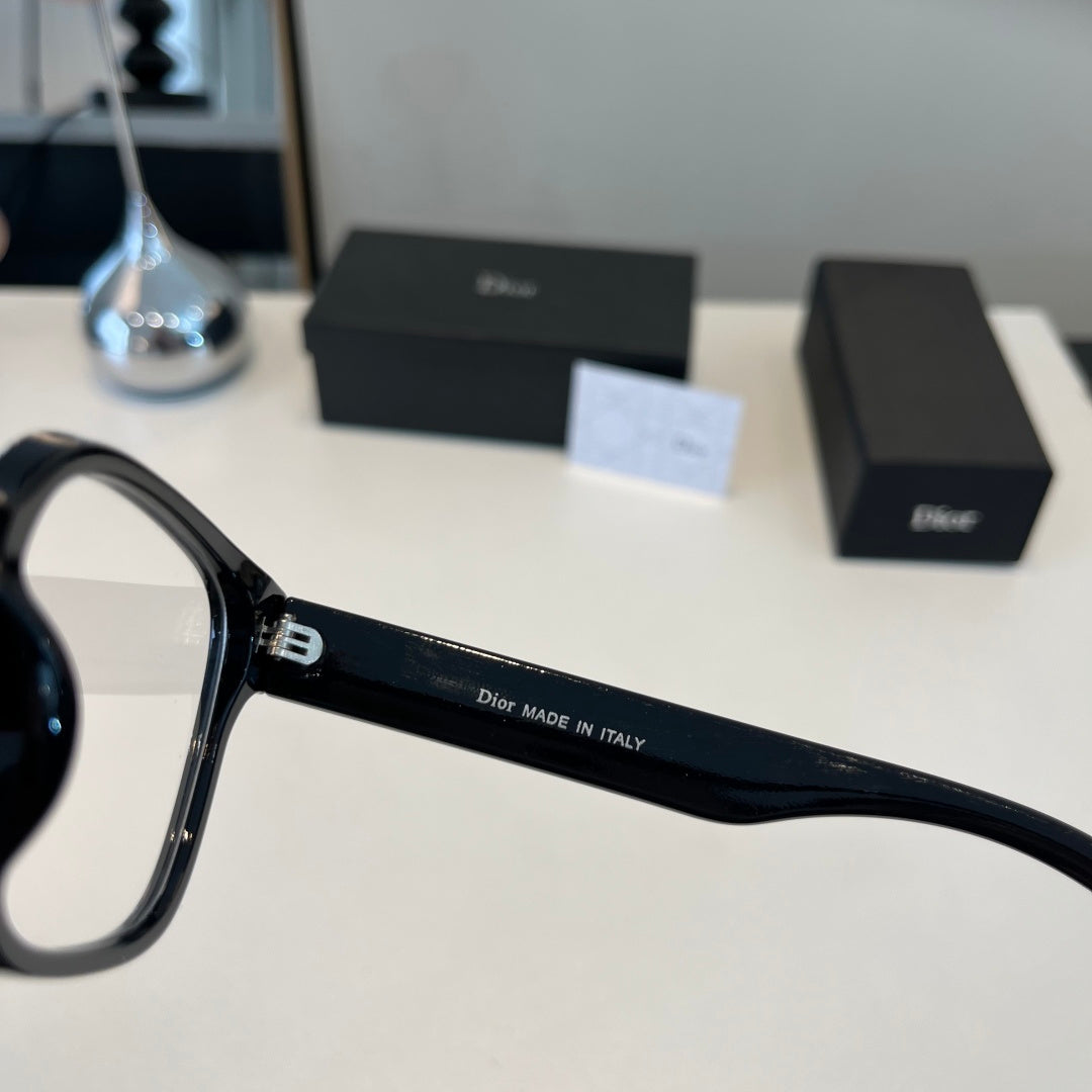 Dior Fashion Silver Lens Sunglasses for Men & Women - 431890 - detail image 9