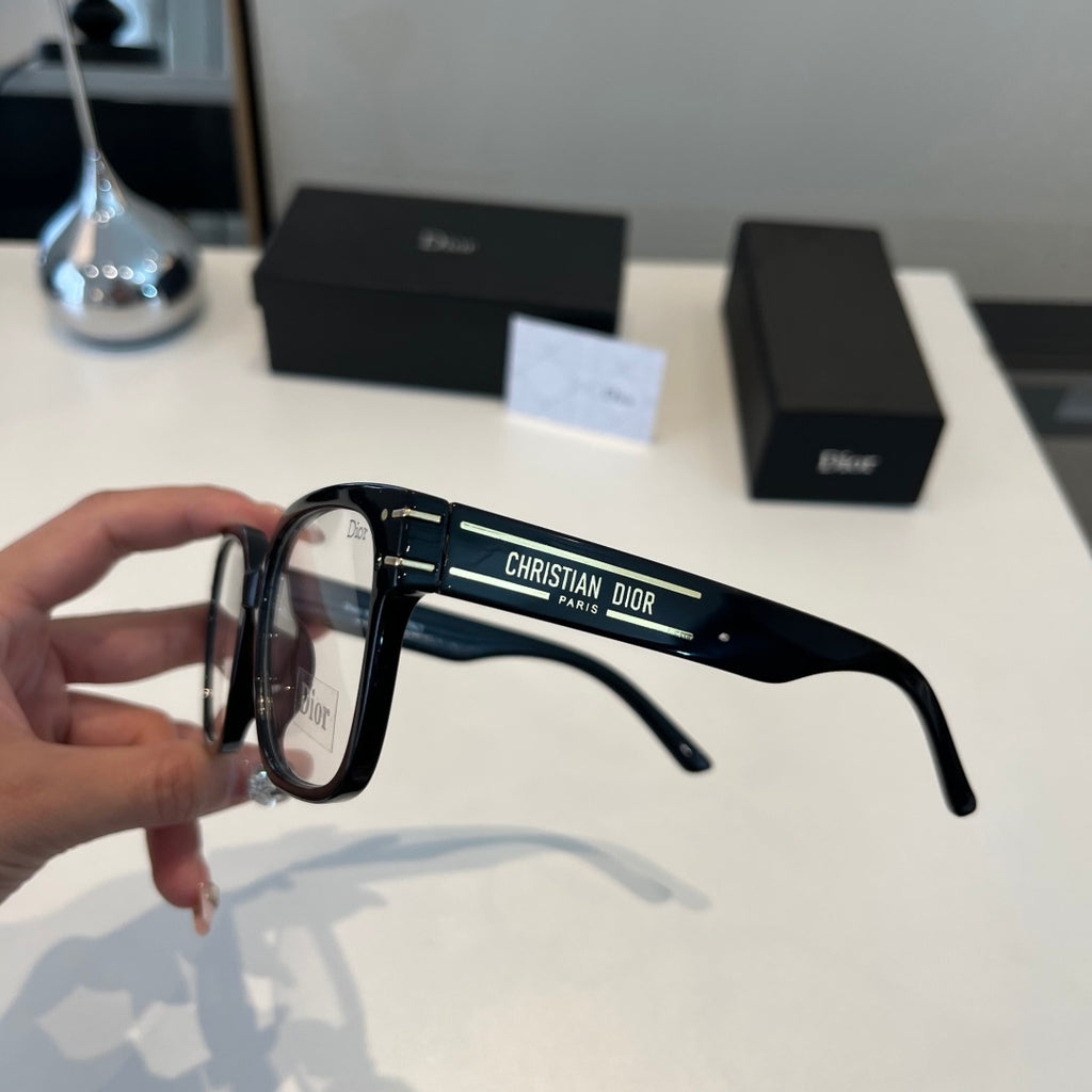 Dior Fashion Silver Lens Sunglasses for Men & Women - 431890 - detail image 4