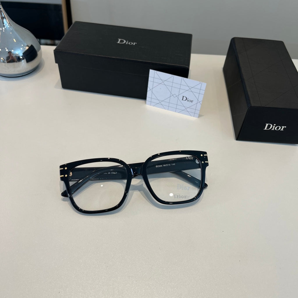 Dior Fashion Silver Lens Sunglasses for Men & Women - 431890 - detail image 5