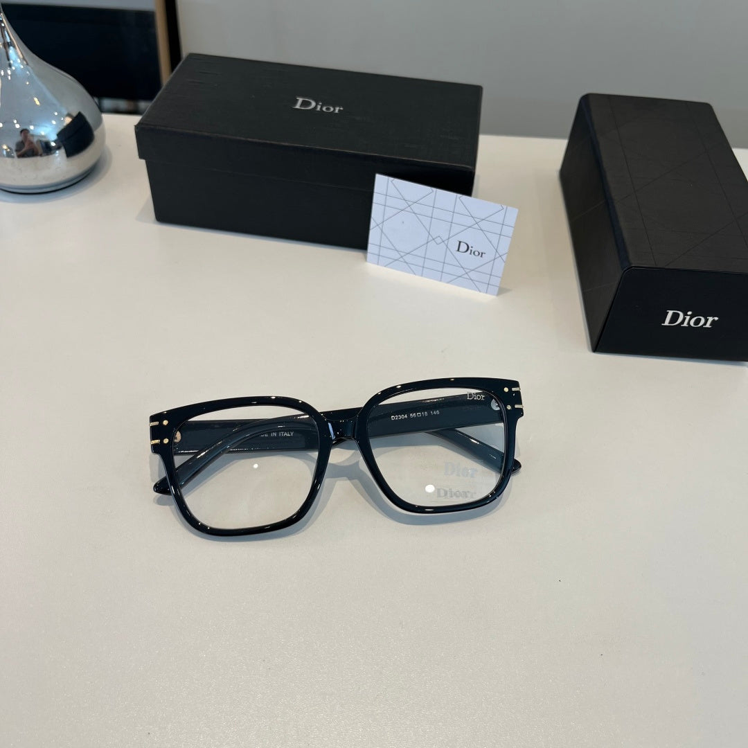 Dior Fashion Silver Lens Sunglasses for Men & Women - 431890 - detail image 5