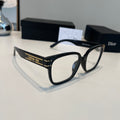 Dior Fashion Silver Lens Sunglasses for Men & Women - 431890