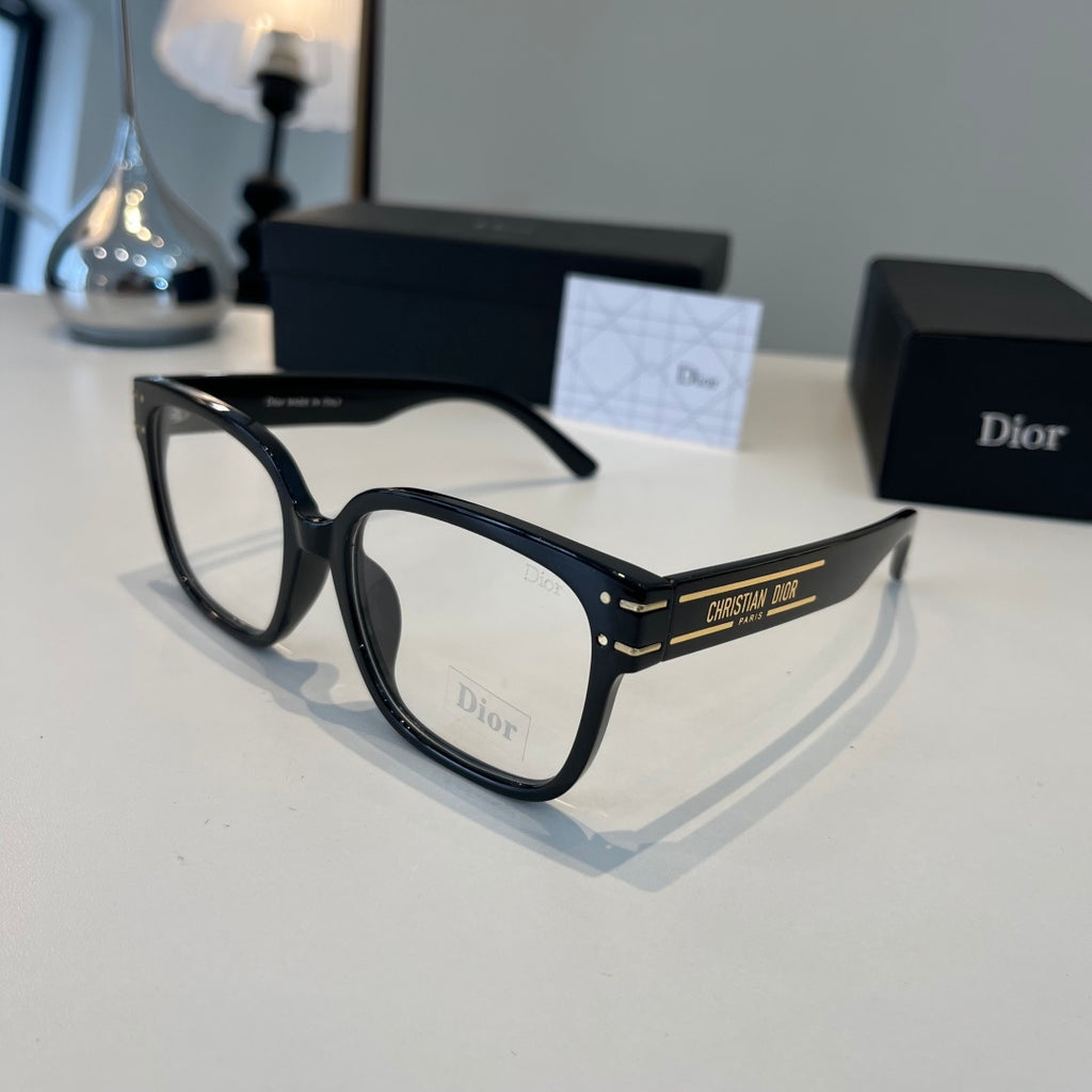 Dior Fashion Silver Lens Sunglasses for Men & Women - 431890 - detail image 3