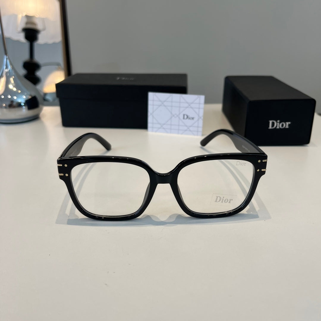Dior Fashion Silver Lens Sunglasses for Men & Women - 486810 - detail image 2