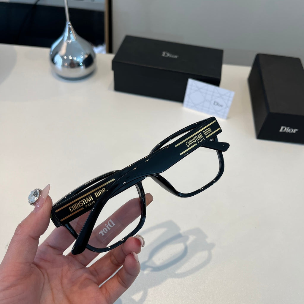 Dior Fashion Silver Lens Sunglasses for Men & Women - 486810 - detail image 7