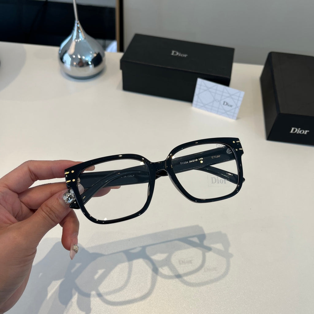 Dior Fashion Silver Lens Sunglasses for Men & Women - 431890 - detail image 6