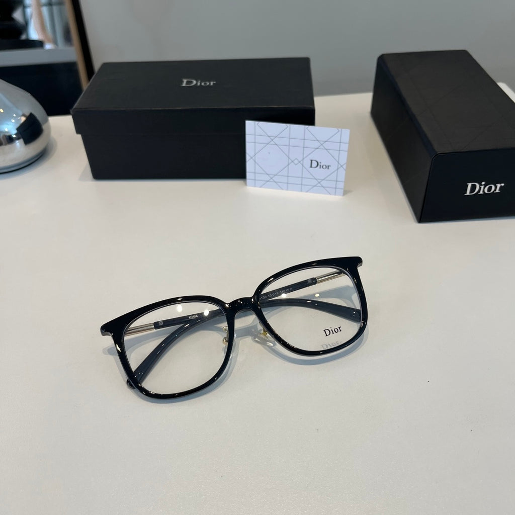 Dior Fashion Silver Lens Sunglasses for Men & Women - 431892 - detail image 6