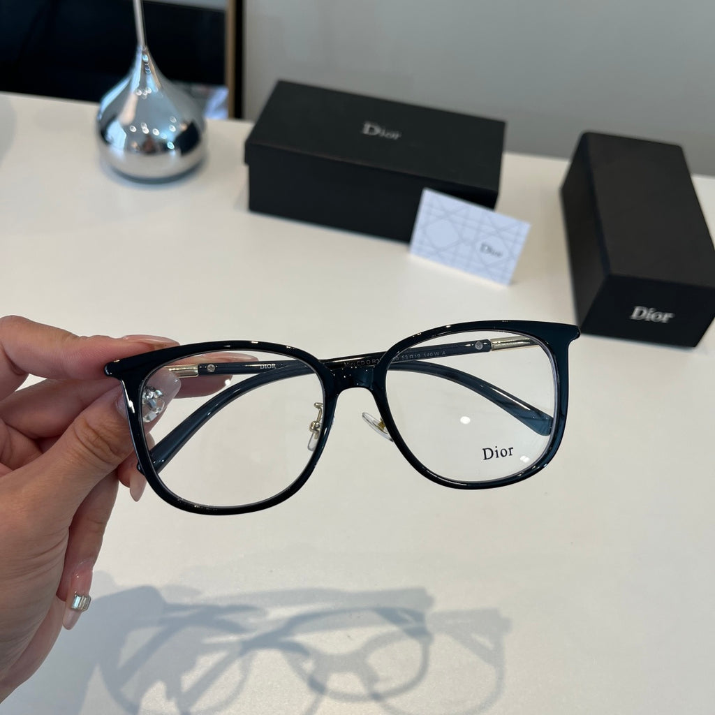 Dior Fashion Silver Lens Sunglasses for Men & Women - 431892 - detail image 5