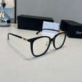 Dior Fashion Silver Lens Sunglasses for Men & Women - 371941