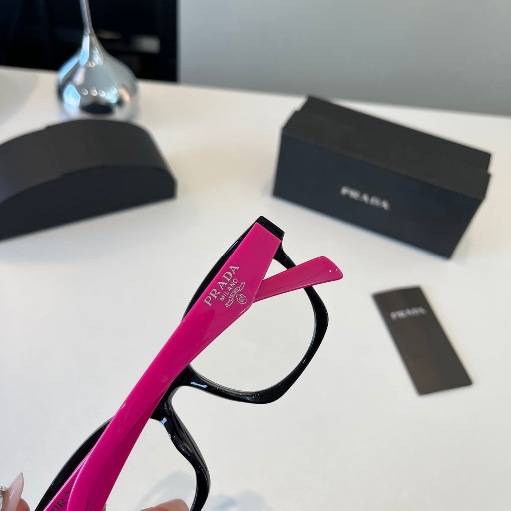 Prada Oversized Silver Lens Sunglasses for Men & Women - 487075 - detail image 7