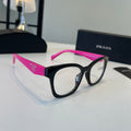 Prada Oversized Silver Lens Sunglasses for Men & Women - 487156