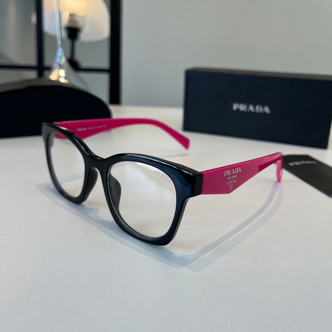 Prada Oversized Silver Lens Sunglasses for Men & Women - 487156 - detail image 3