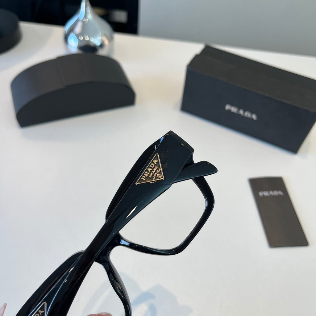 Prada Fashion Silver Lens Sunglasses for Men & Women - 487157 - detail image 7