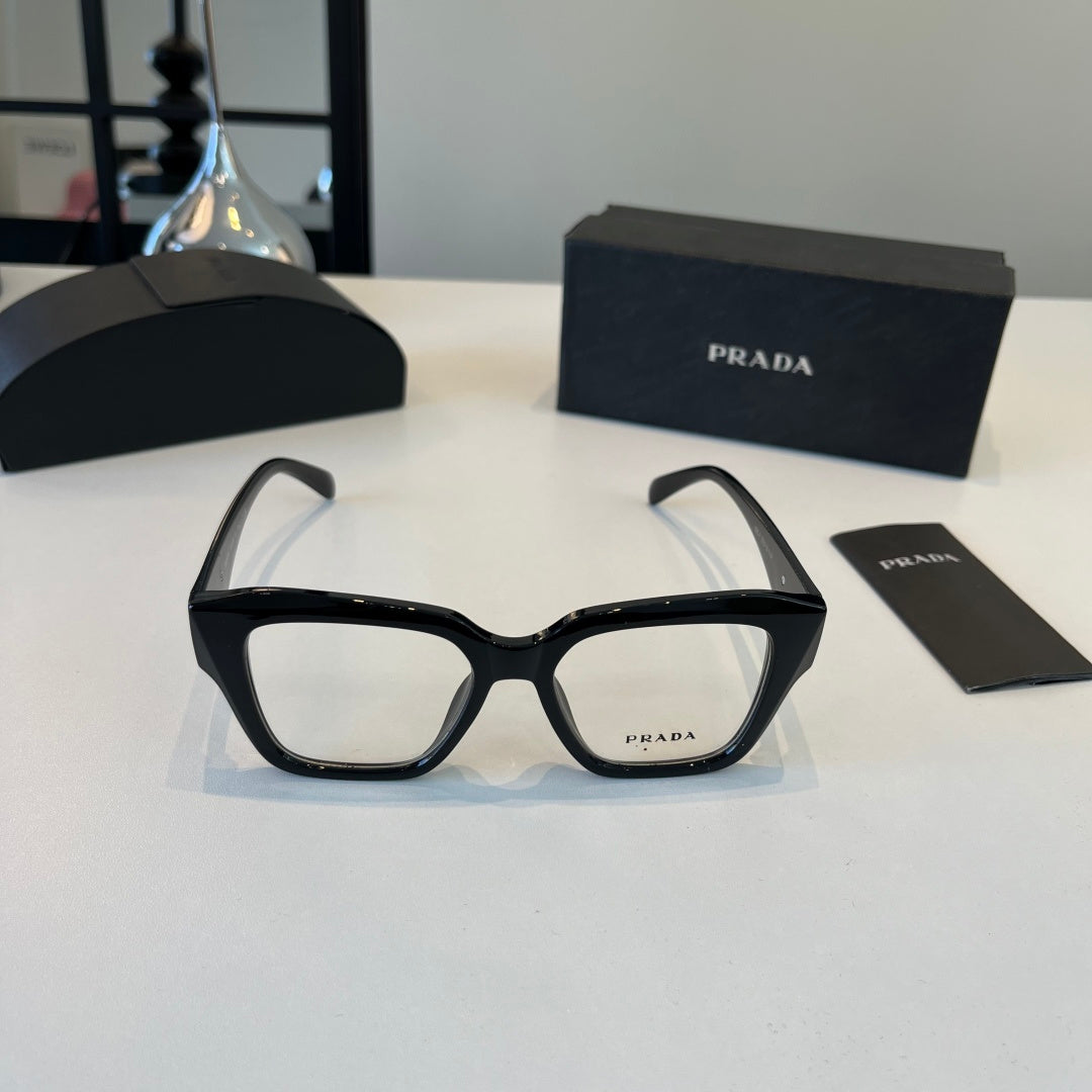 Prada Fashion Silver Lens Sunglasses for Men & Women - 487157 - detail image 2