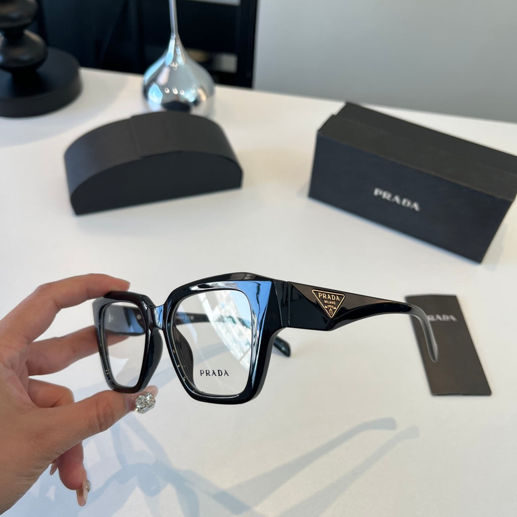 Prada Fashion Silver Lens Sunglasses for Men & Women - 398934 - detail image 4