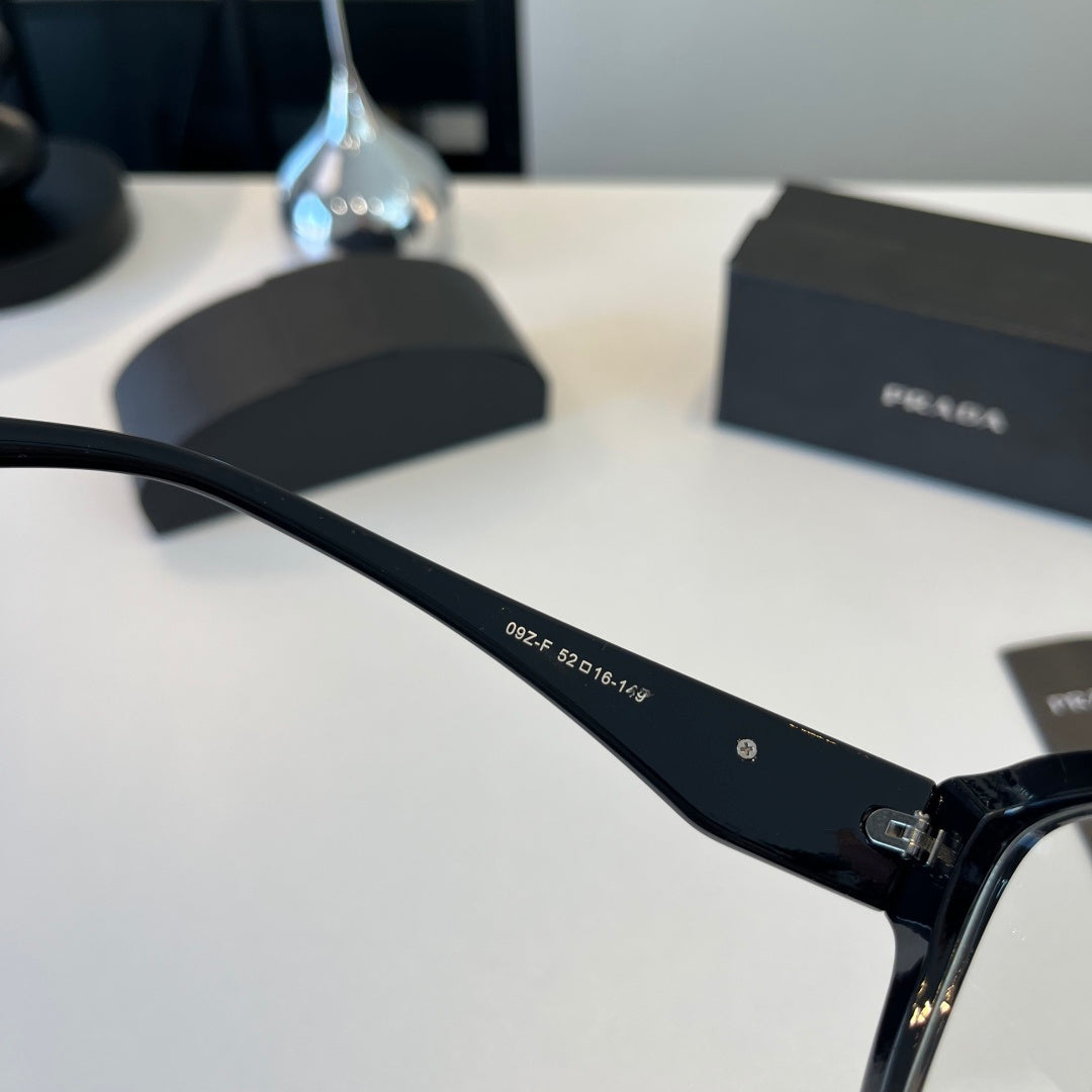 Prada Fashion Silver Lens Sunglasses for Men & Women - 487157 - detail image 9