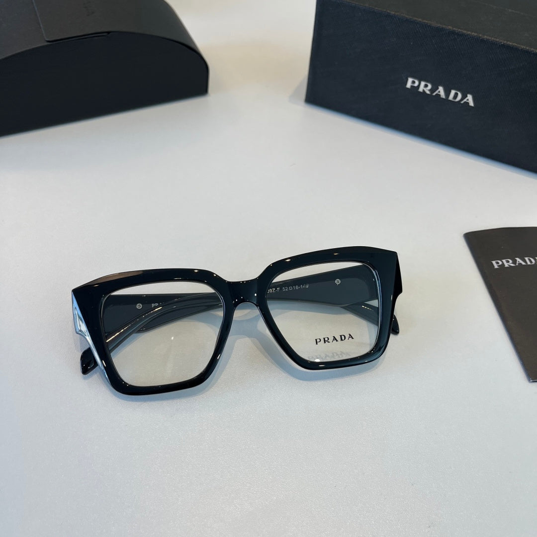 Prada Fashion Silver Lens Sunglasses for Men & Women - 487157 - detail image 5