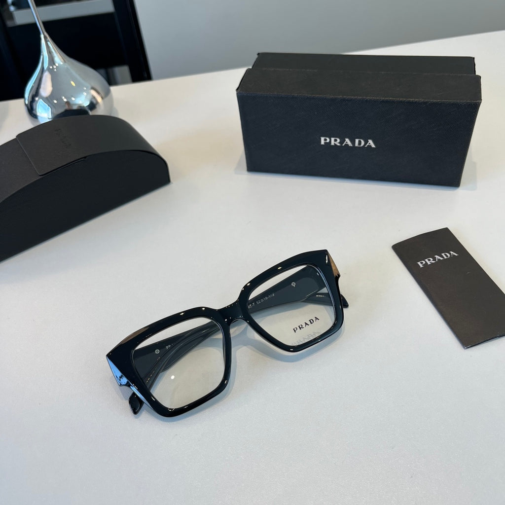 Prada Fashion Silver Lens Sunglasses for Men & Women - 487157 - detail image 6