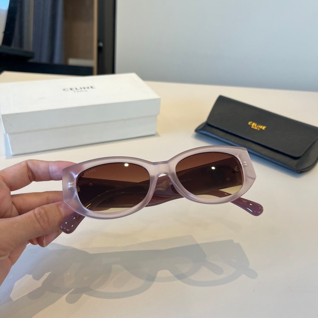 Celine Fashion Brown Lens Sunglasses for Men & Women - 398817 - detail image 10