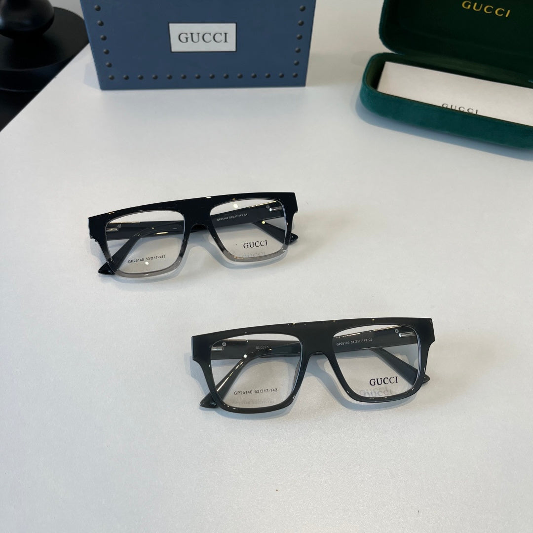 Gucci Fashion Silver Lens Sunglasses for Men & Women - 486456 - detail image 11