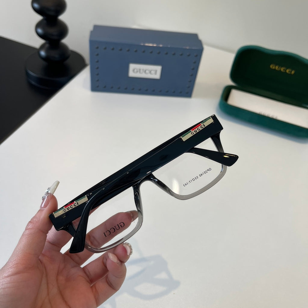 Gucci Fashion Silver Lens Sunglasses for Men & Women - 132265 - detail image 8