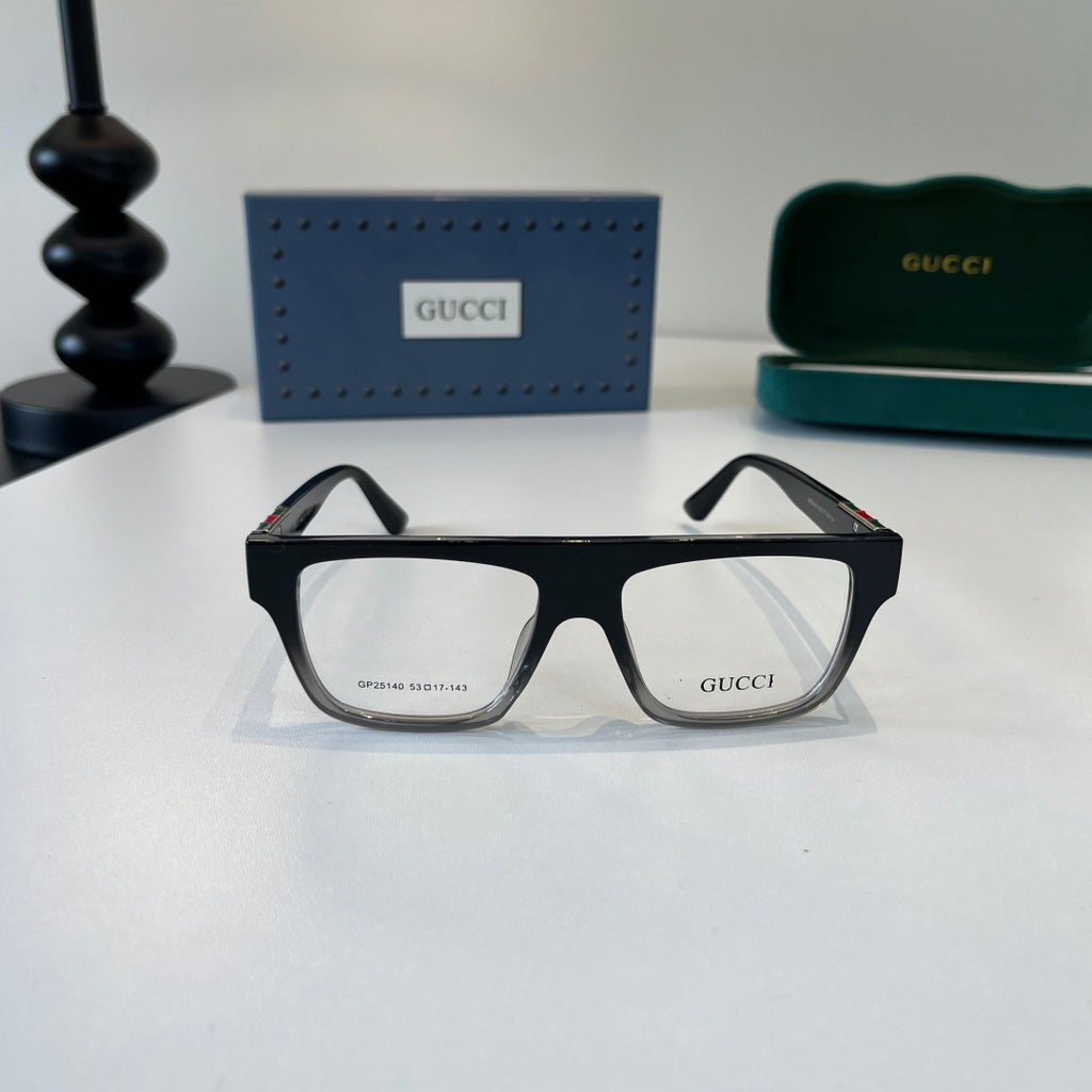 Gucci Fashion Silver Lens Sunglasses for Men & Women - 132265 - detail image 2