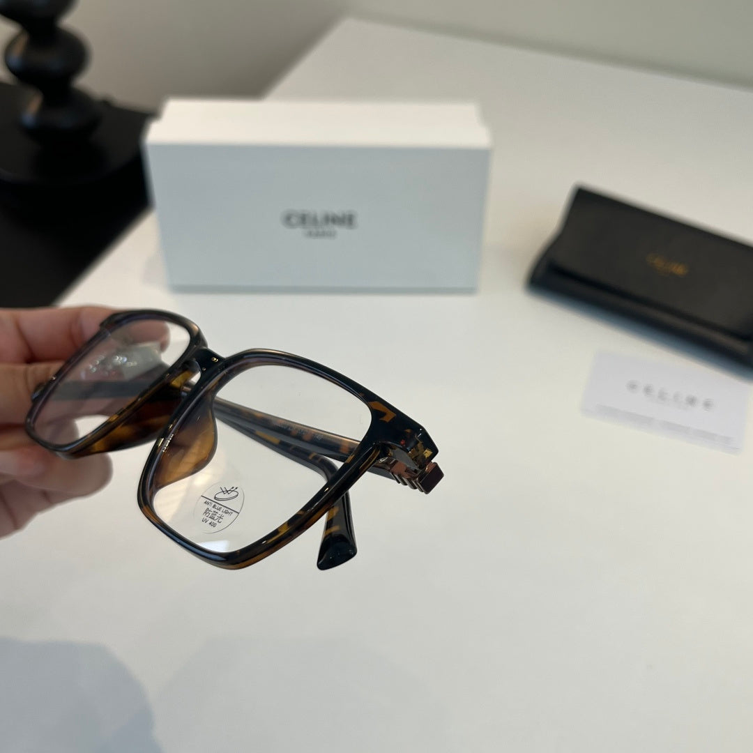 Celine Fashion Silver Lens Sunglasses for Men & Women - 431996 - detail image 6