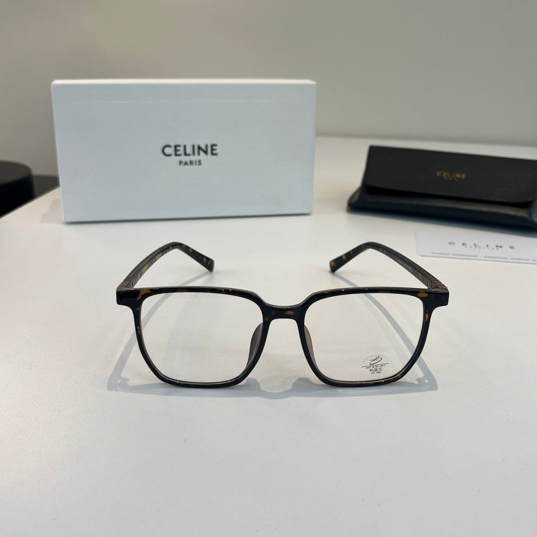 Celine Fashion Silver Lens Sunglasses for Men & Women - 371998 - detail image 2