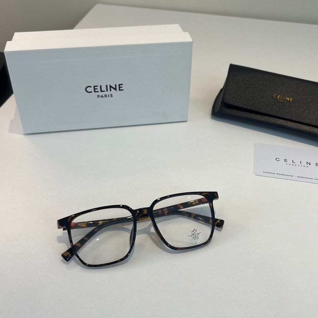 Celine Fashion Silver Lens Sunglasses for Men & Women - 431996 - detail image 5