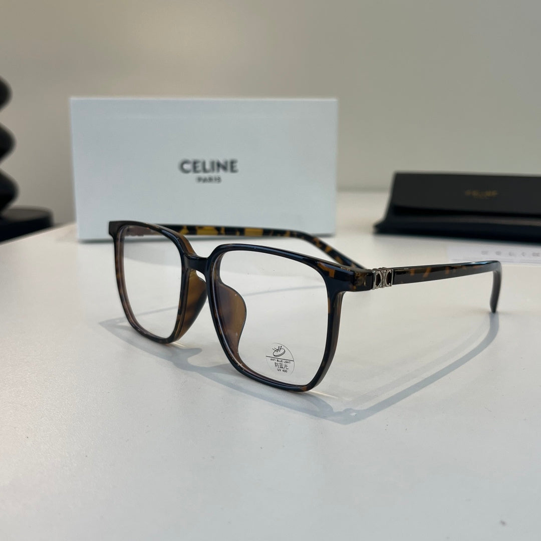 Celine Fashion Silver Lens Sunglasses for Men & Women - 431996 - detail image 3