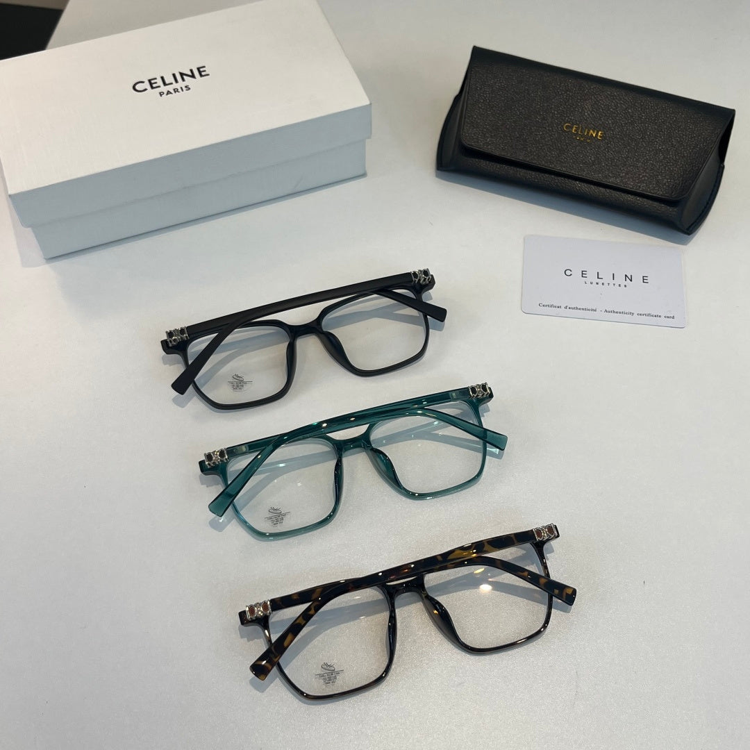 Celine Fashion Silver Lens Sunglasses for Men & Women - 398847 - detail image 10
