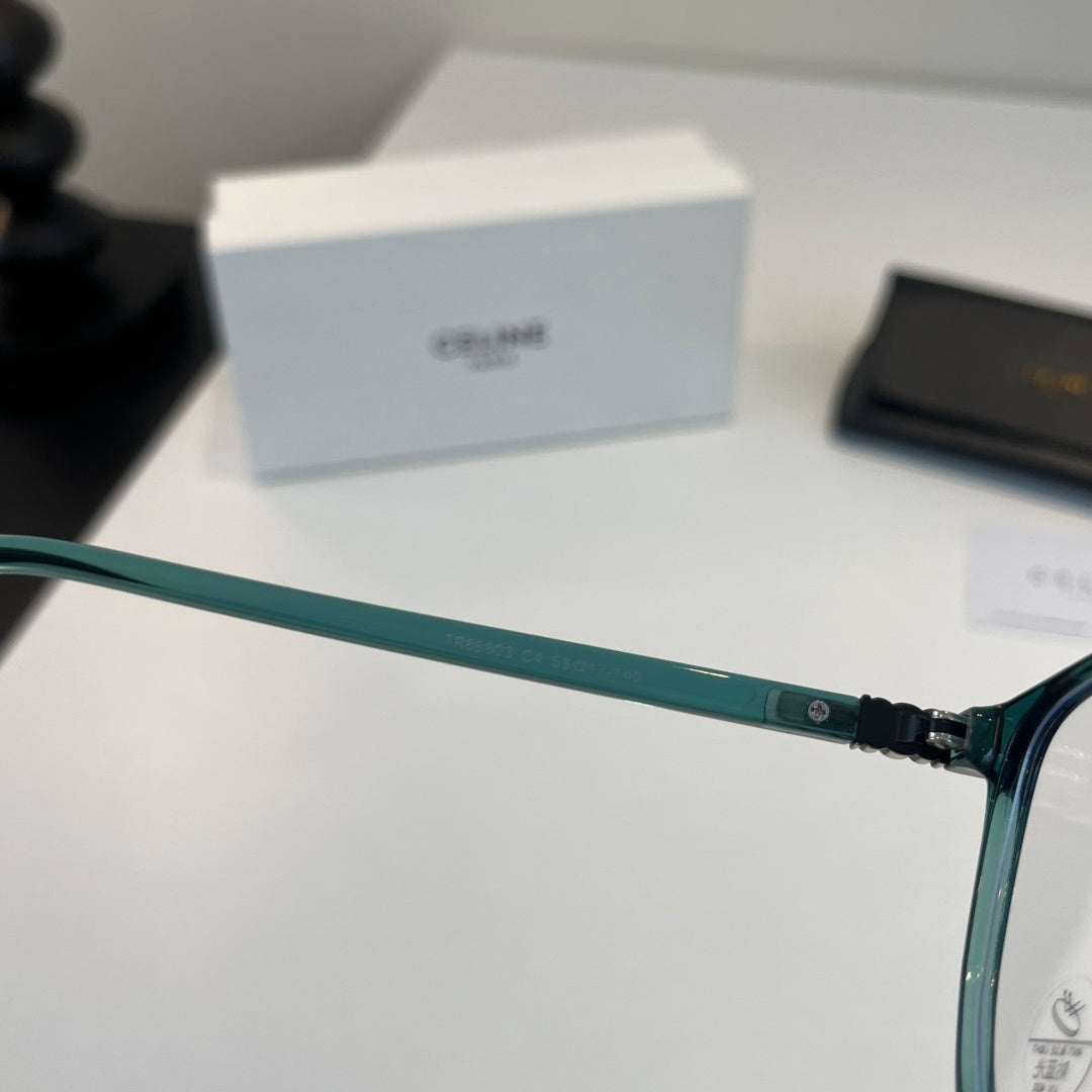 Celine Fashion Silver Lens Sunglasses for Men & Women - 398846 - detail image 8