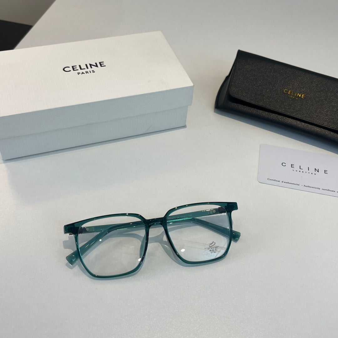 Celine Fashion Silver Lens Sunglasses for Men & Women - 371999 - detail image 4
