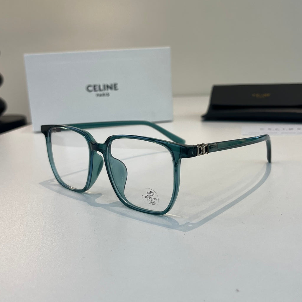 Celine Fashion Silver Lens Sunglasses for Men & Women - 398846 - detail image 3