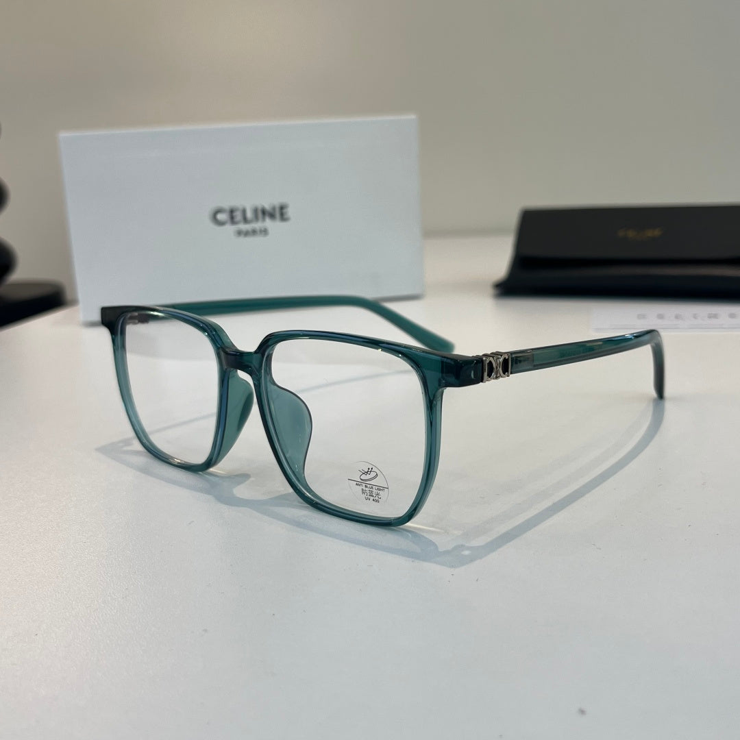 Celine Fashion Silver Lens Sunglasses for Men & Women - 398846 - detail image 3