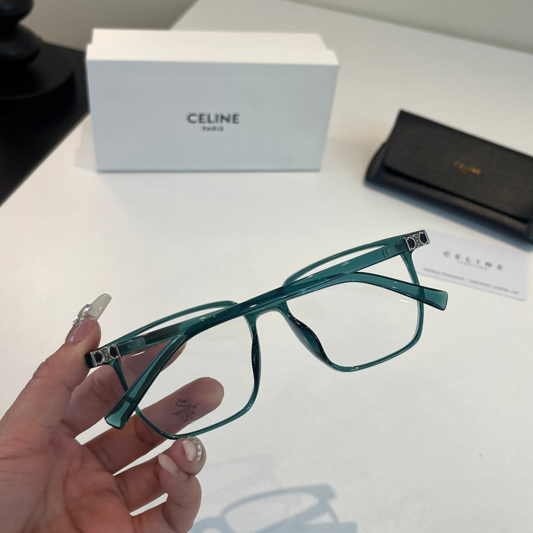Celine Fashion Silver Lens Sunglasses for Men & Women - 398846 - detail image 7