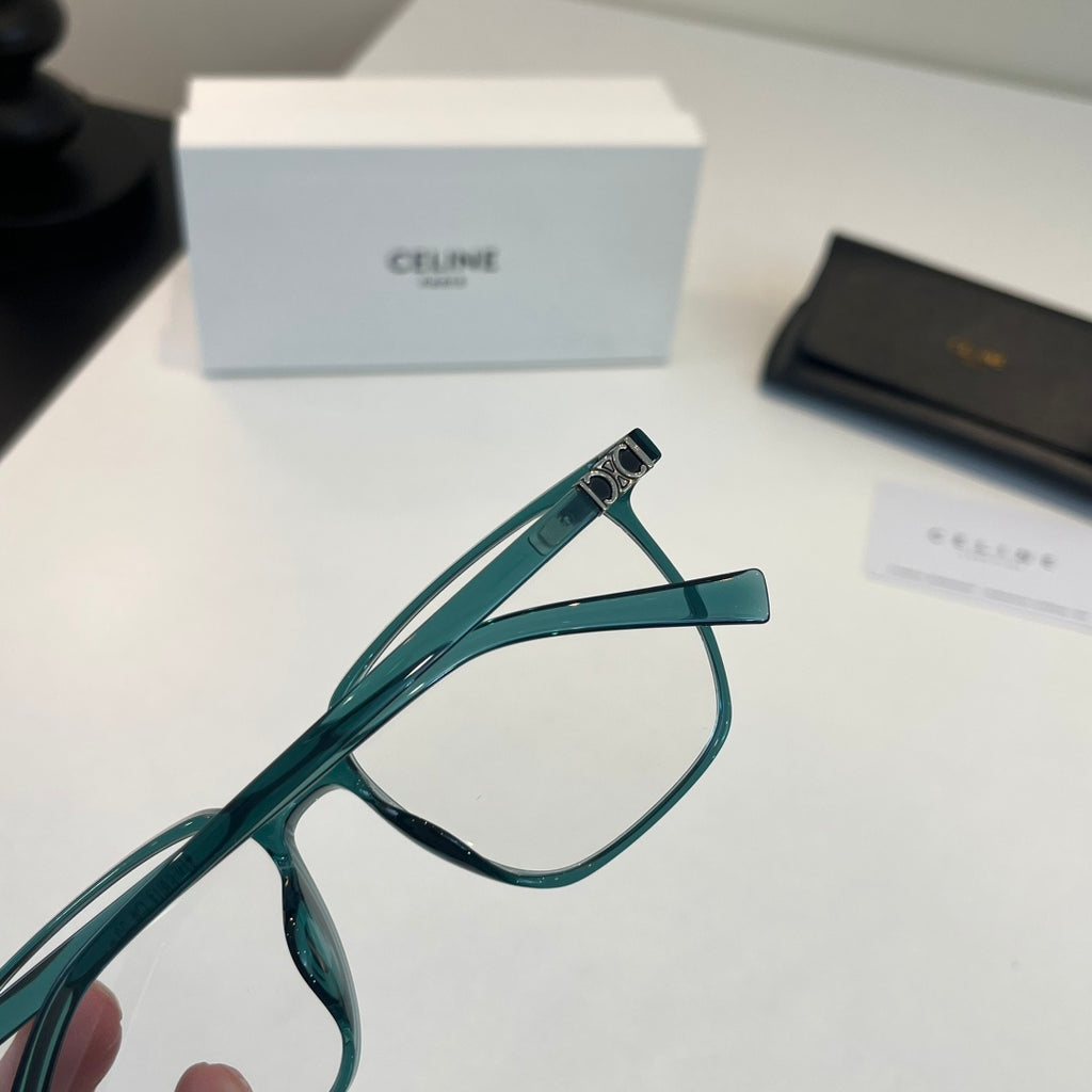 Celine Fashion Silver Lens Sunglasses for Men & Women - 398846 - detail image 6