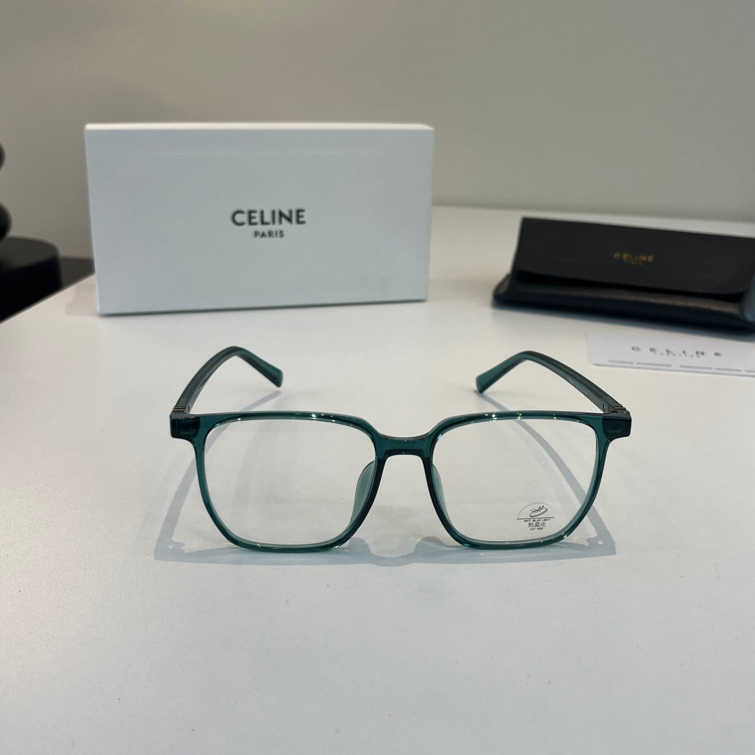 Celine Fashion Silver Lens Sunglasses for Men & Women - 398846 - detail image 2