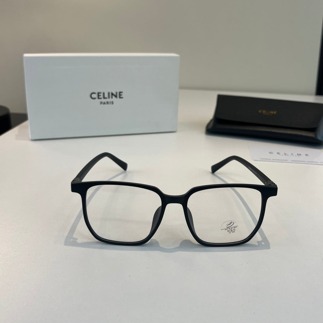 Celine Fashion Silver Lens Sunglasses for Men & Women - 372000 - detail image 2