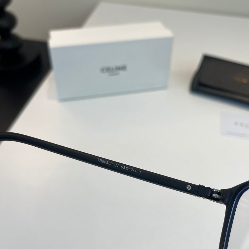 Celine Fashion Silver Lens Sunglasses for Men & Women - 398847 - detail image 9